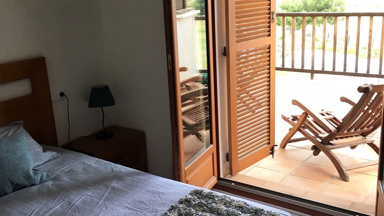 Photo of Bedroom in Banos y Mendigo