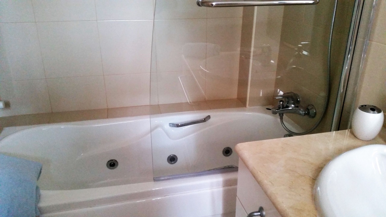 Photo of Bathroom in Banos y Mendigo