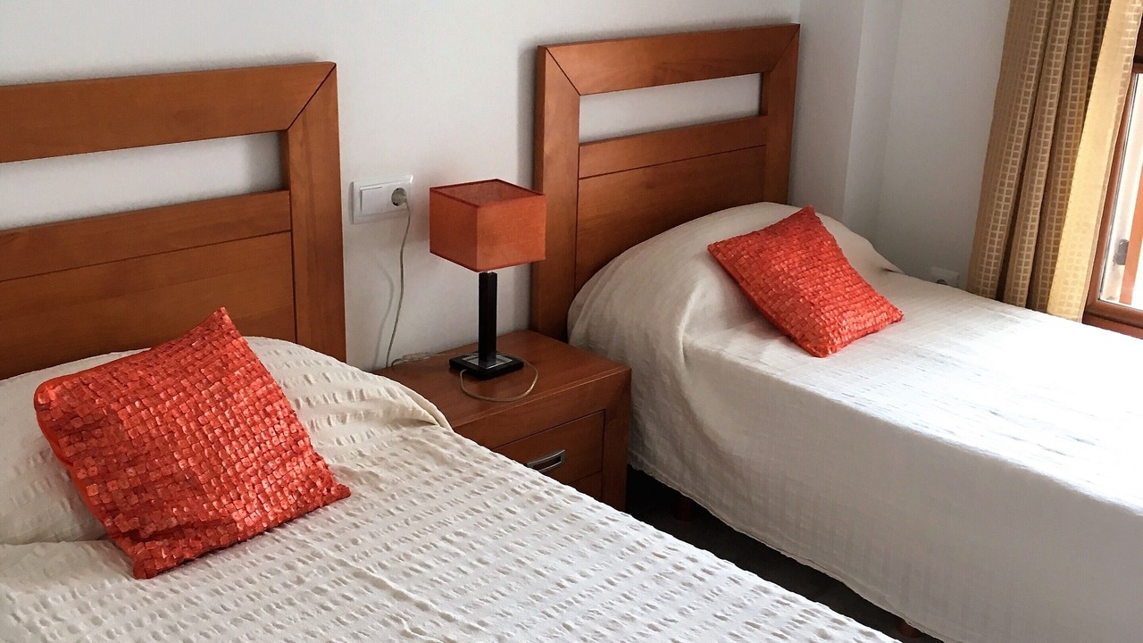 Photo of Bedroom in Banos y Mendigo