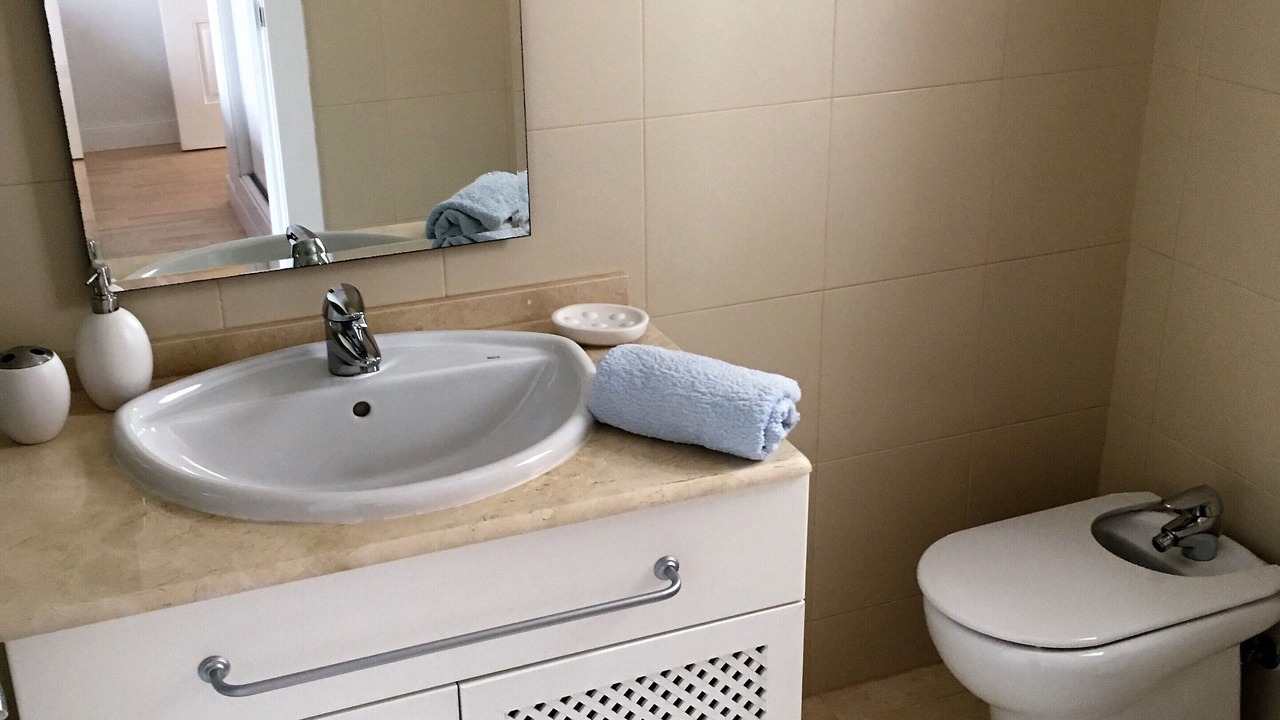 Photo of Bathroom in Banos y Mendigo