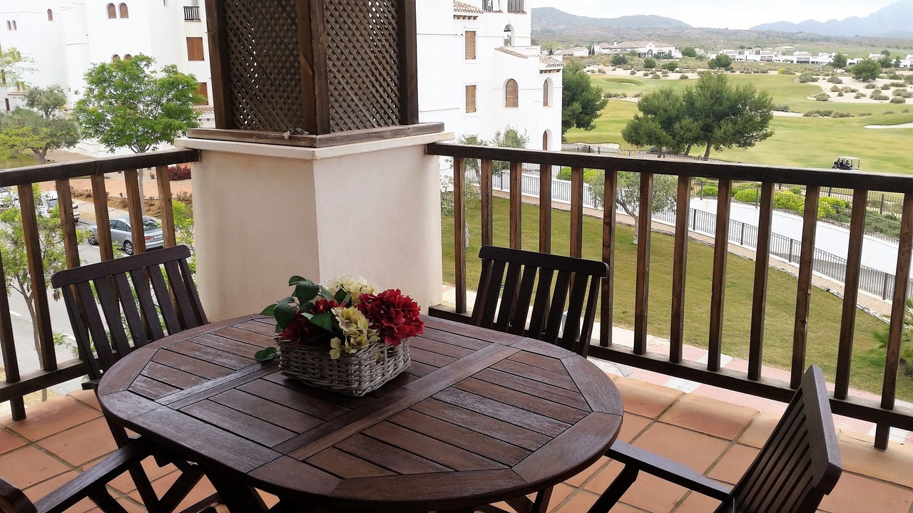 Photo of Outdoor in Banos y Mendigo