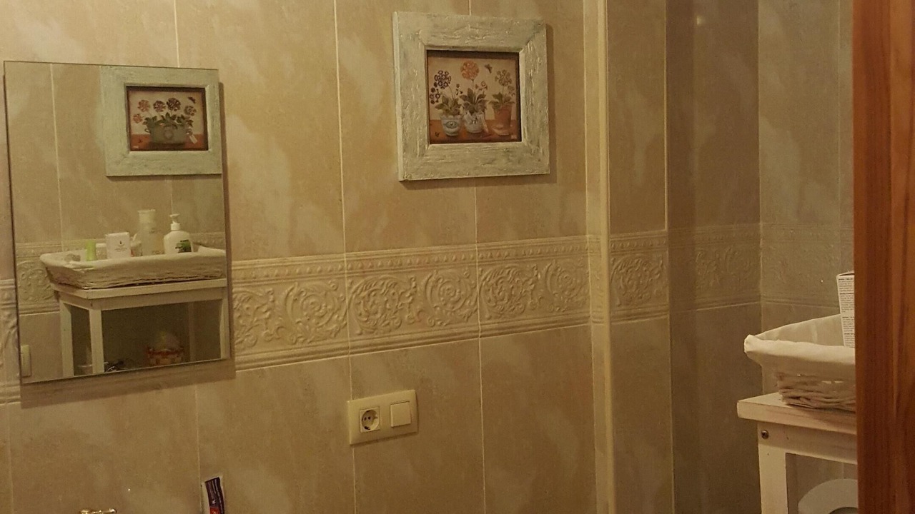 Photo of Bathroom in Segovia Old Town