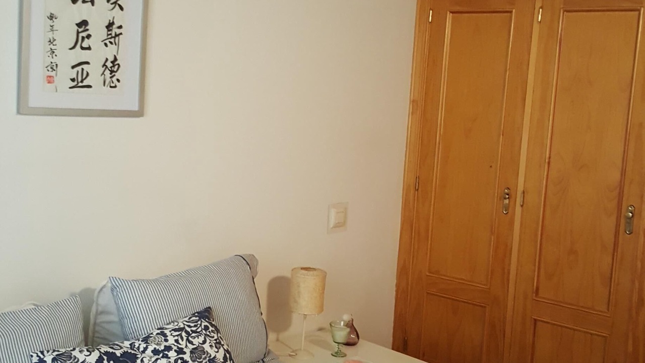 Photo of Bedroom in Segovia Old Town