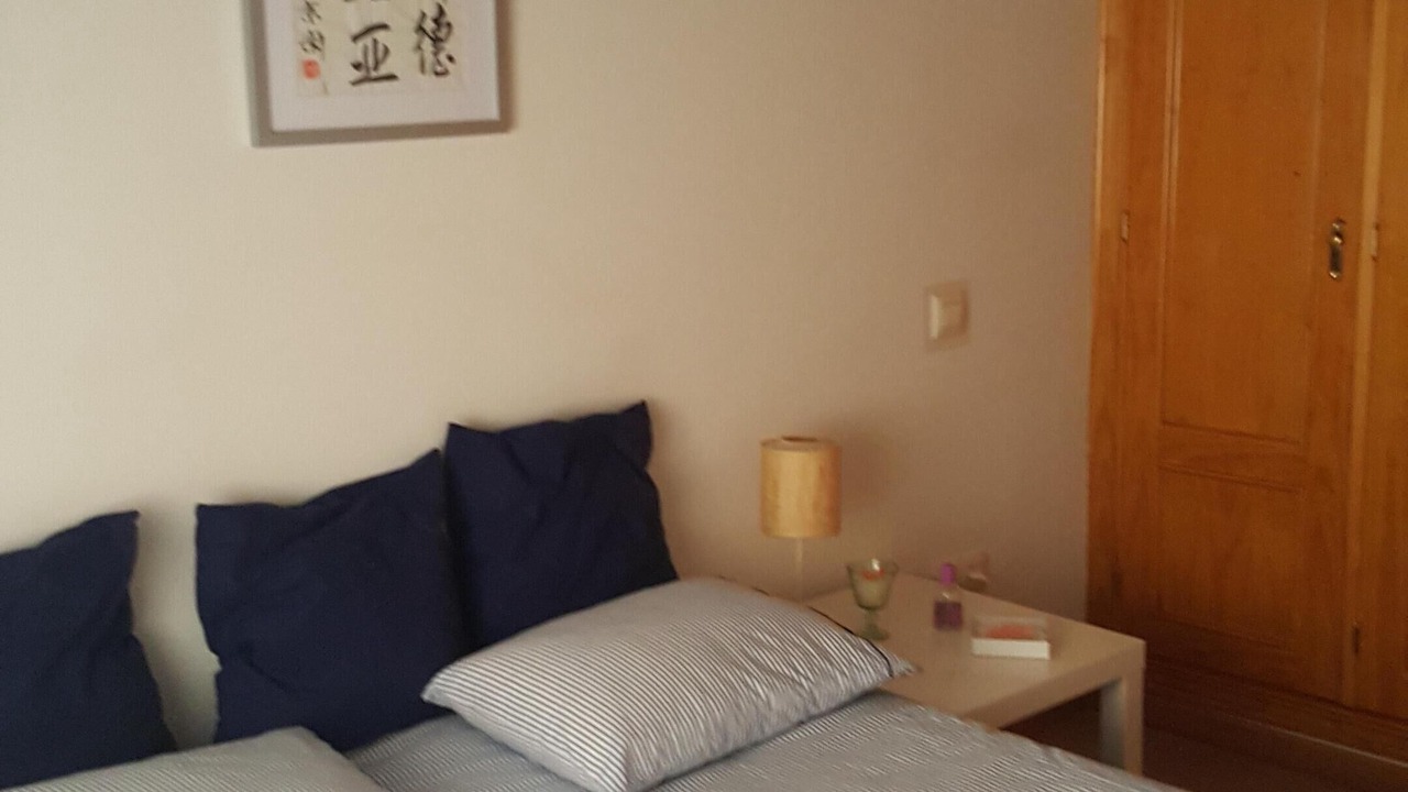 Photo of Bedroom in Segovia Old Town