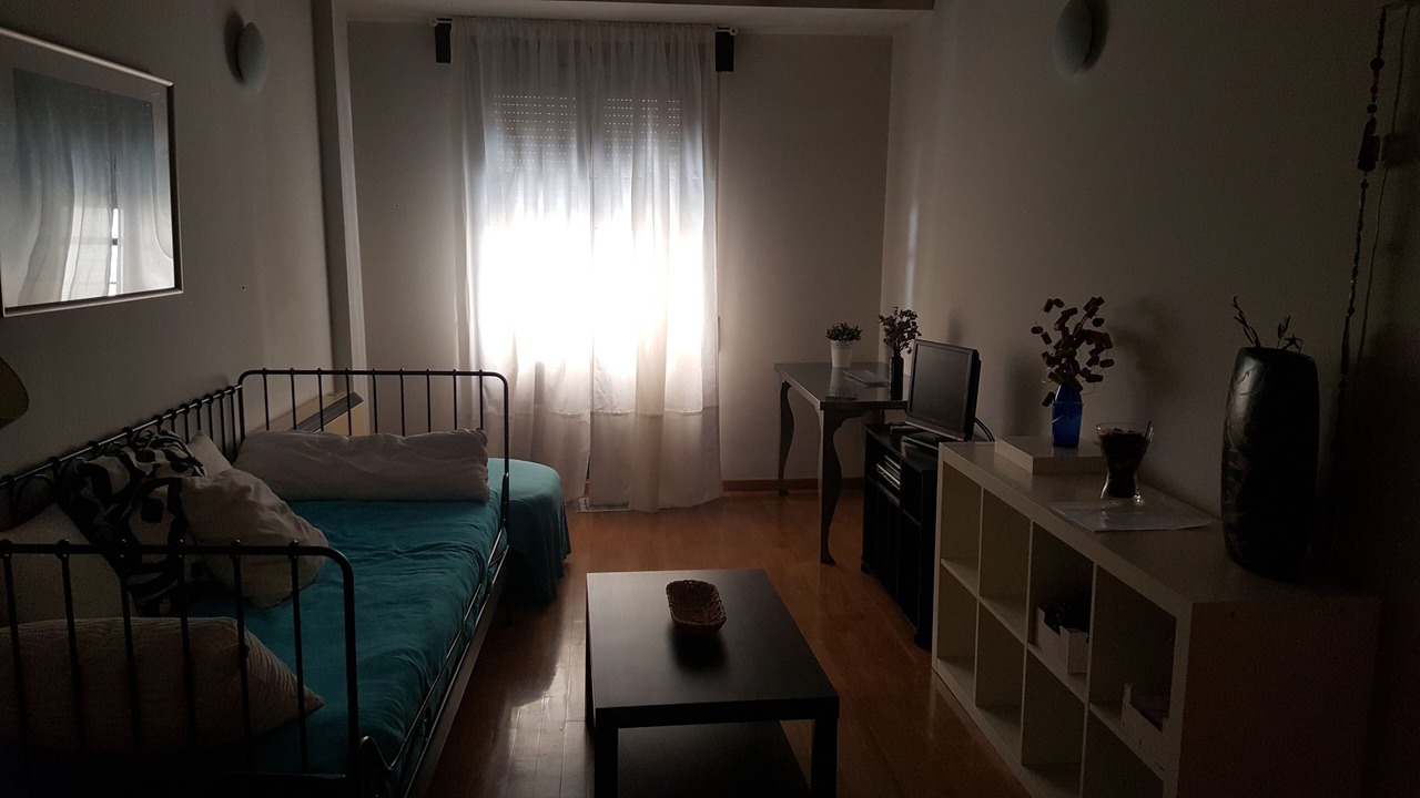 Photo of Livingroom in Segovia Old Town