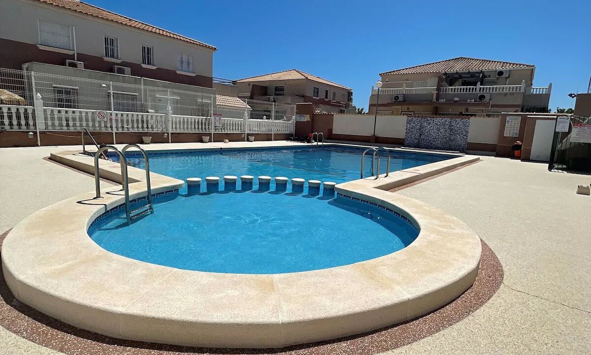 Photo of Outdoor in Orihuela Costa