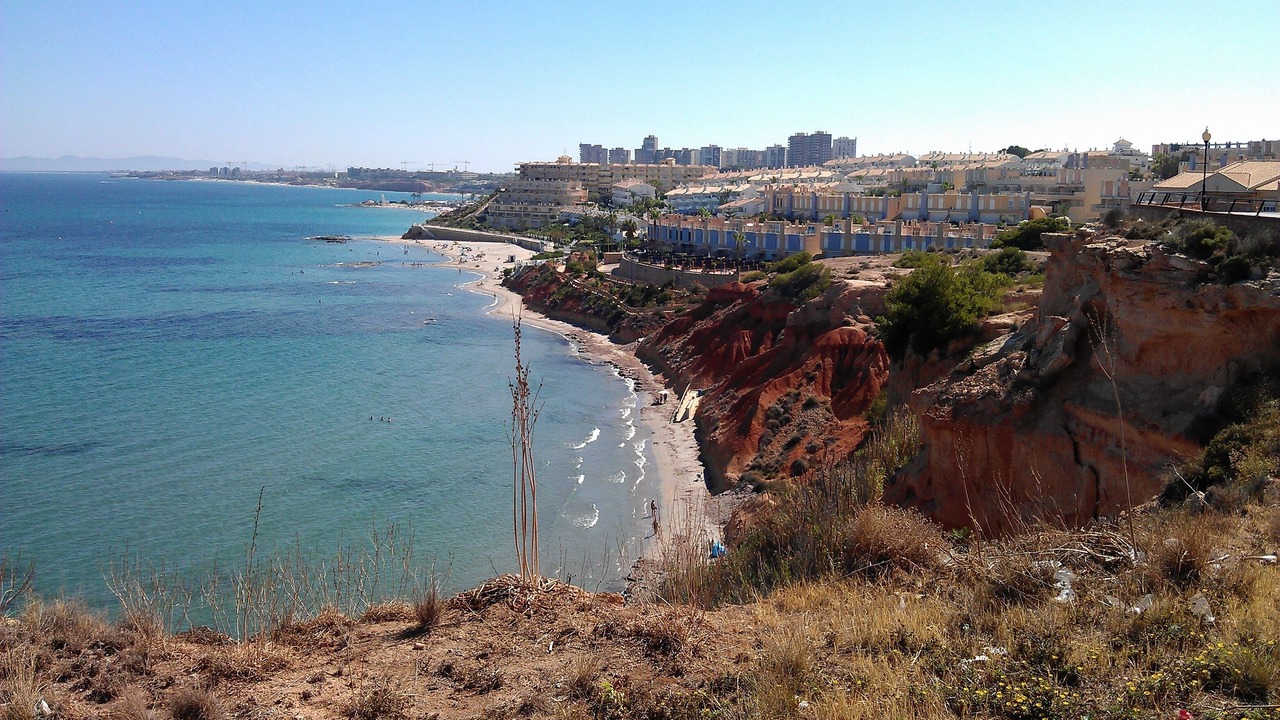 Photo of Others in Orihuela Costa