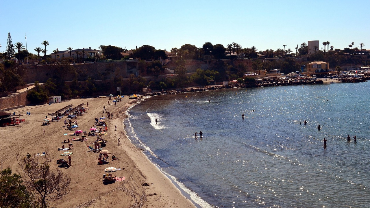 Photo of Others in Orihuela Costa