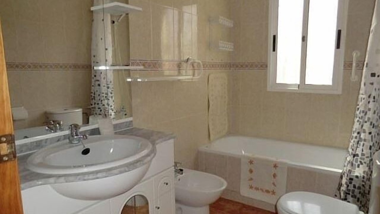 Photo of Bathroom in Orihuela Costa