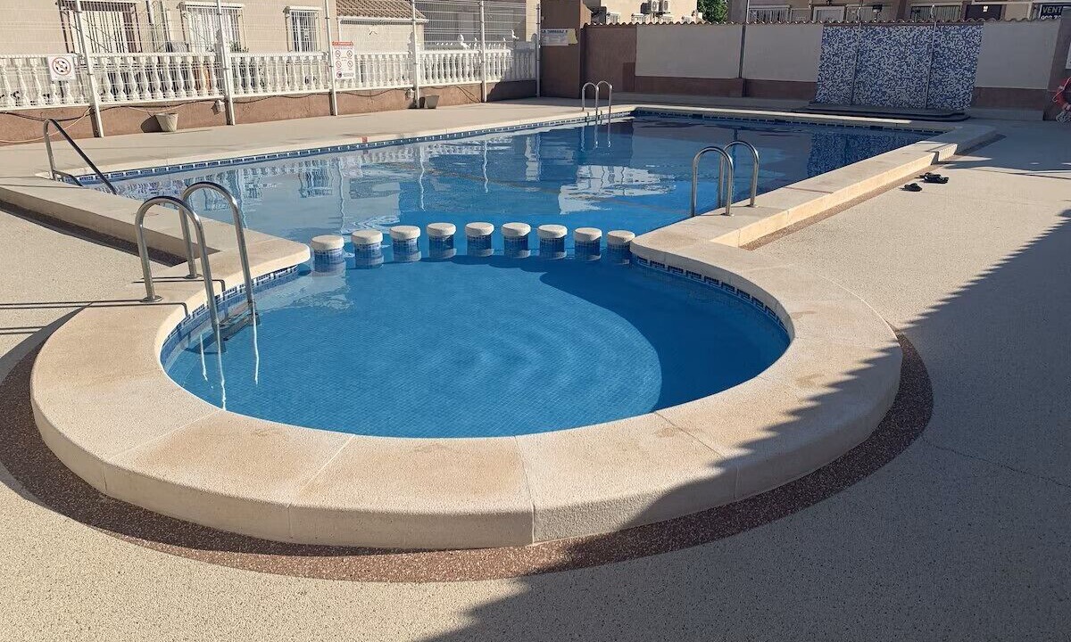 Photo of Outdoor in Orihuela Costa