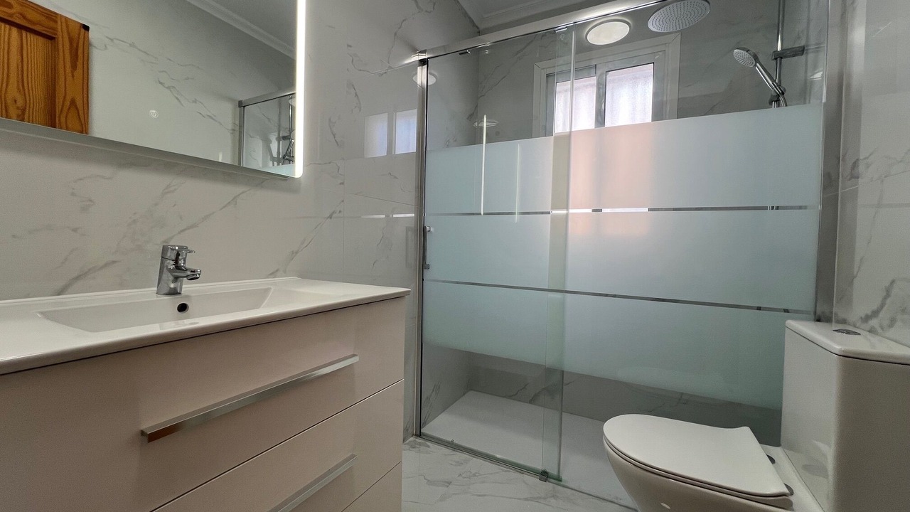 Photo of Bathroom in Orihuela Costa