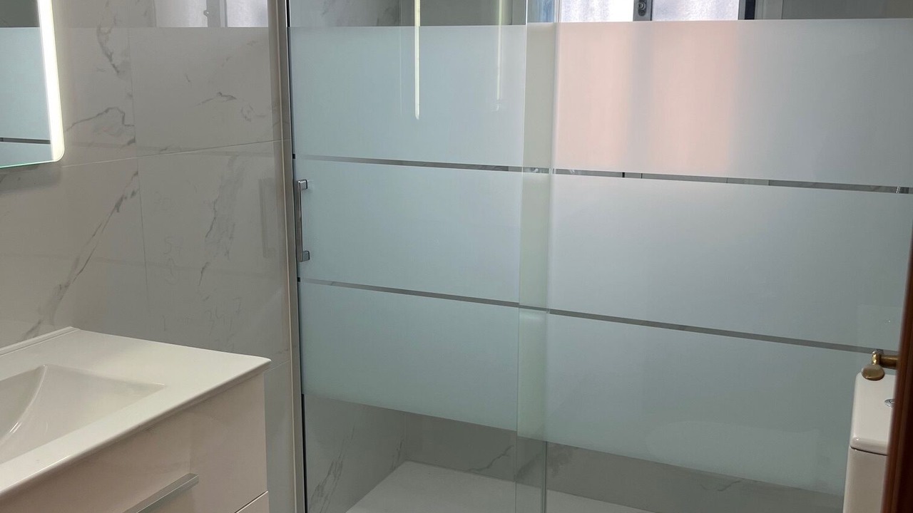 Photo of Bathroom in Orihuela Costa
