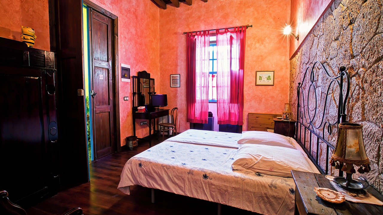 Photo of Bedroom in El Rincon