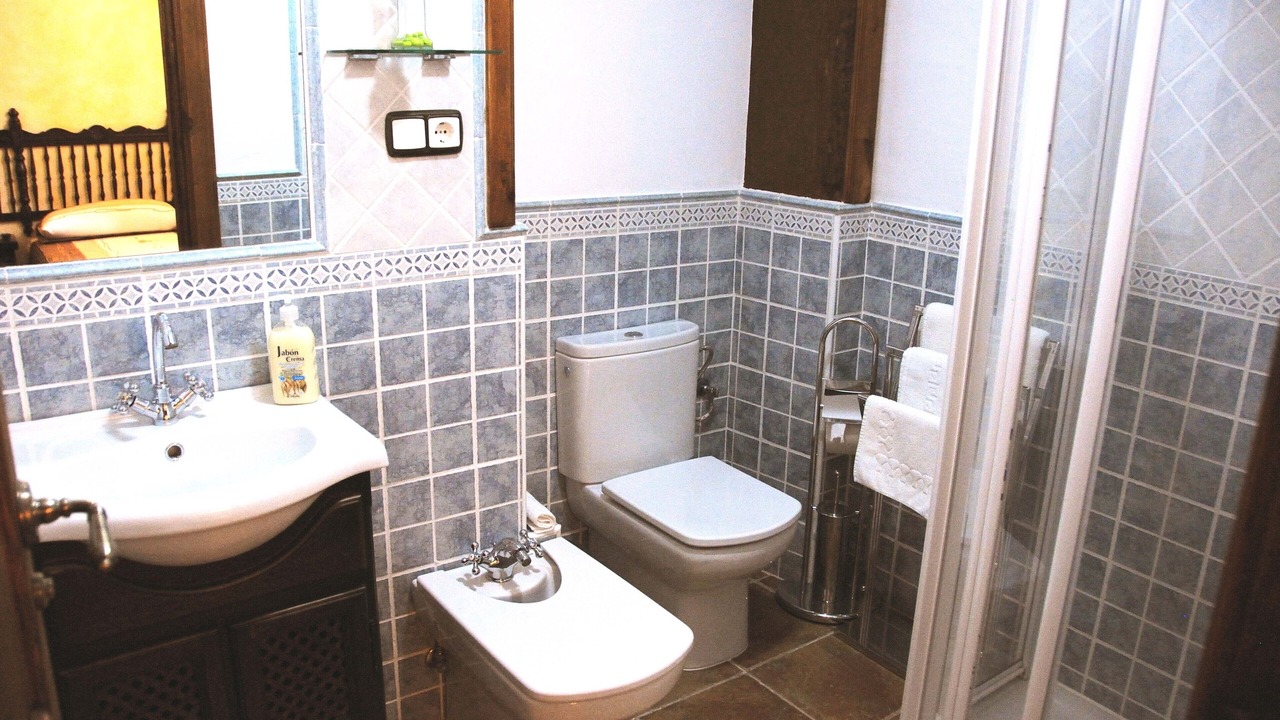 Photo of Bathroom in El Rincon