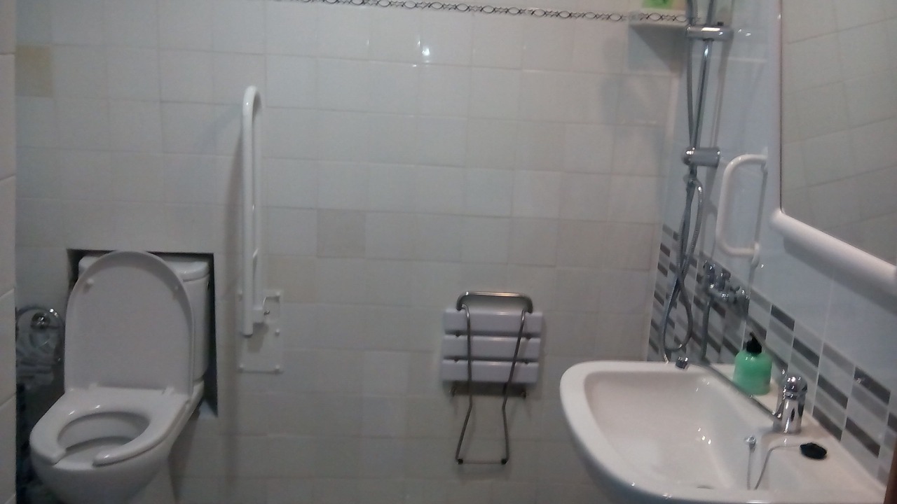 Photo of Bathroom in El Rincon