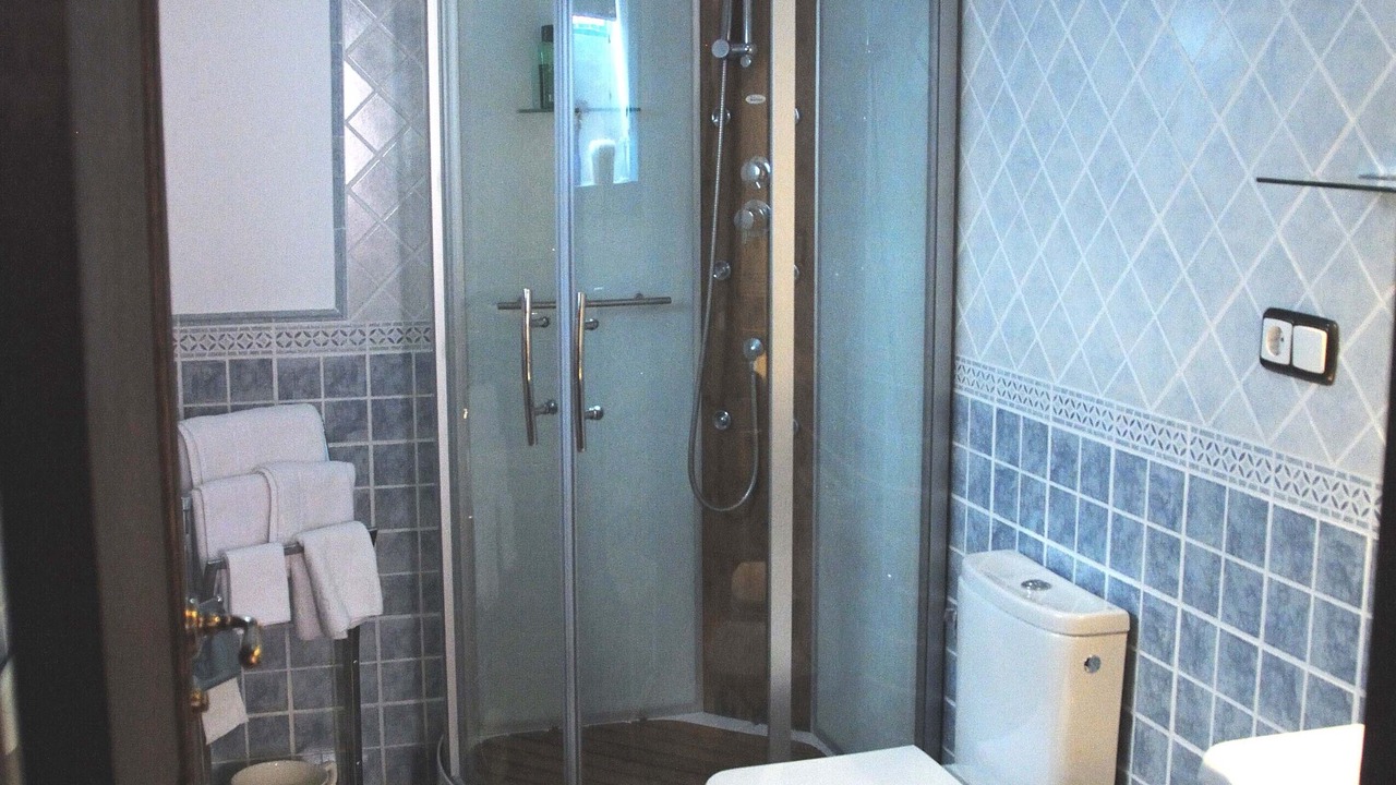 Photo of Bathroom in El Rincon