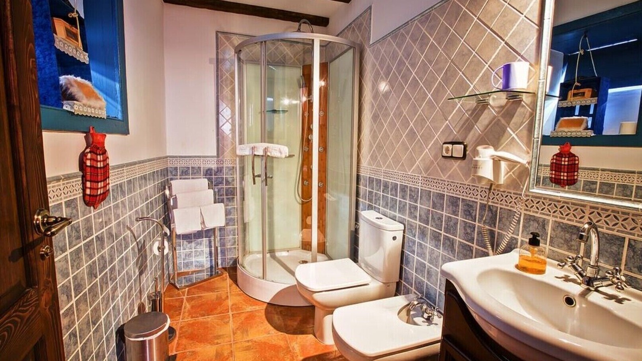 Photo of Bathroom in El Rincon