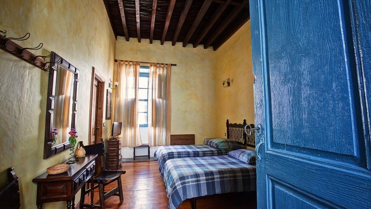 Photo of Bedroom in El Rincon