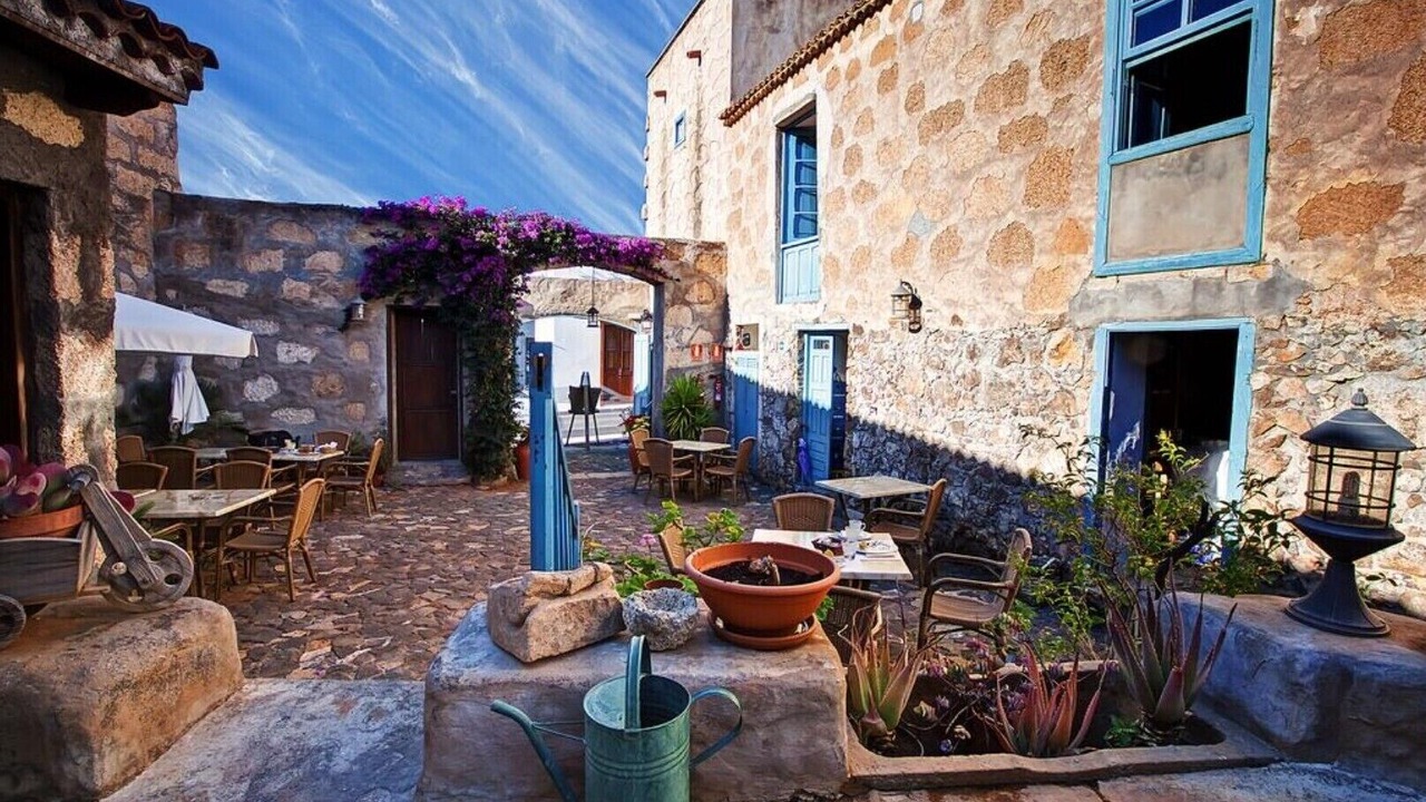 Photo of Outdoor in El Rincon