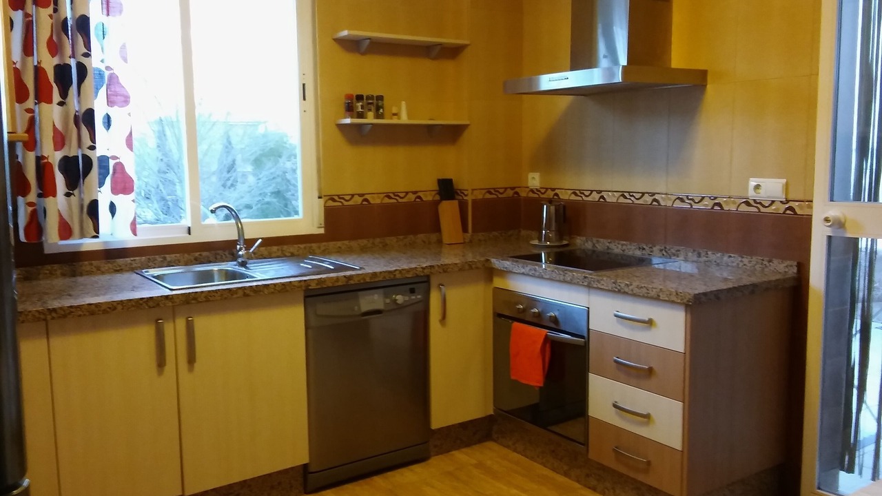 Photo of Kitchen in Sabiote