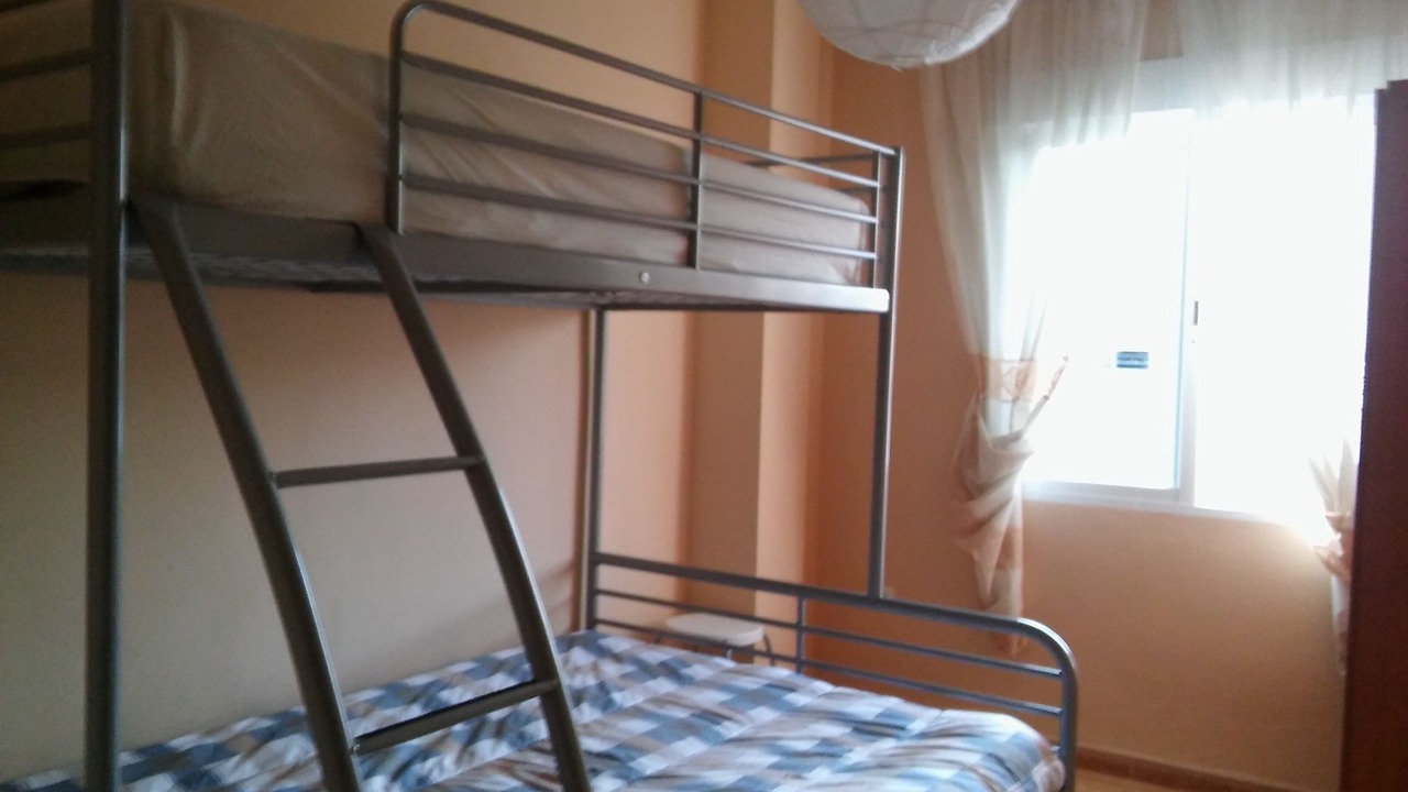 Photo of Bedroom in Sabiote