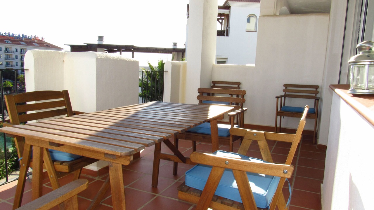 Photo of Outdoor in Torrequebrada