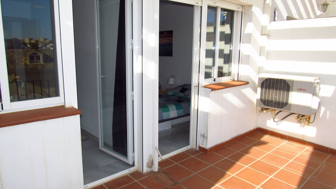 Photo of Outdoor in Torrequebrada