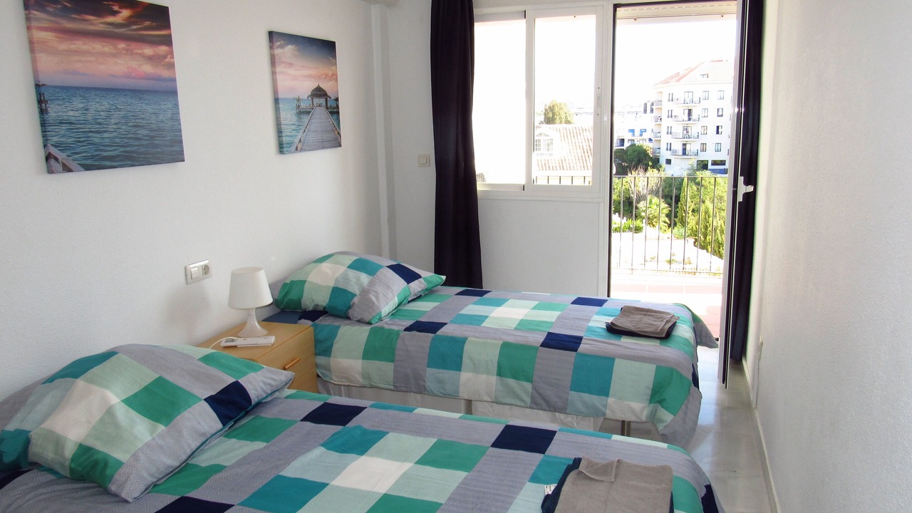 Photo of Bedroom in Torrequebrada