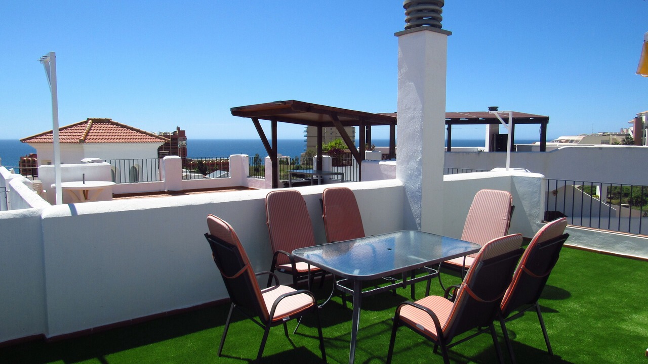Photo of Outdoor in Torrequebrada