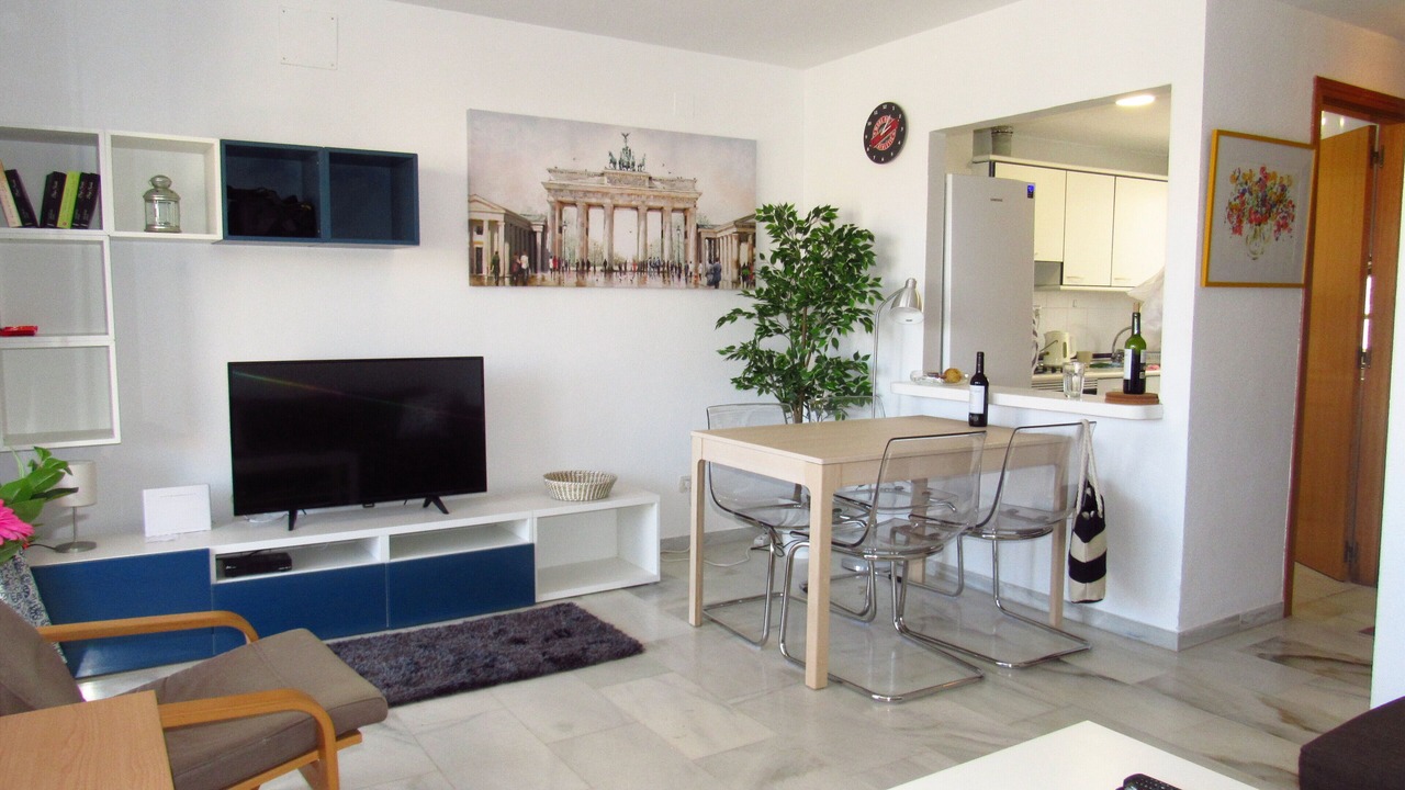 Photo of Livingroom in Torrequebrada