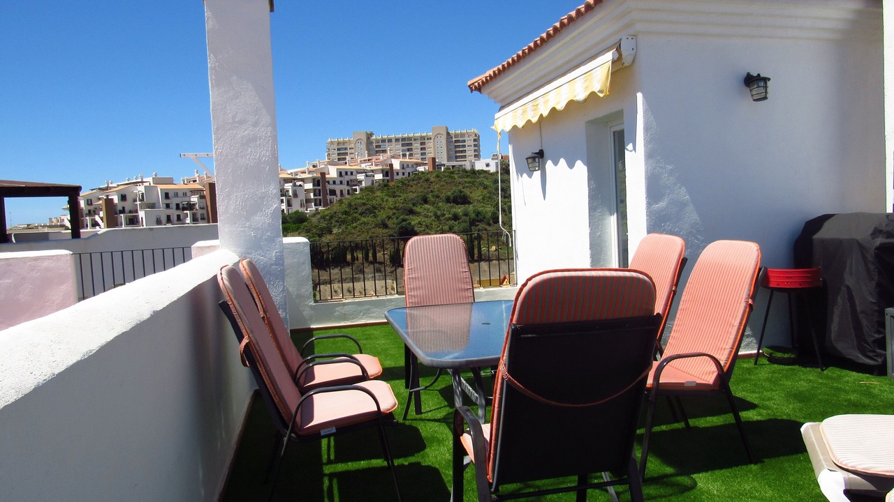 Photo of Outdoor in Torrequebrada
