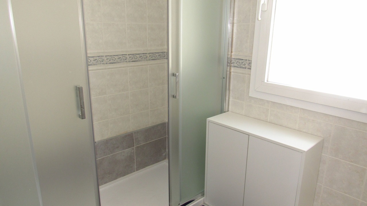 Photo of Bathroom in Torrequebrada