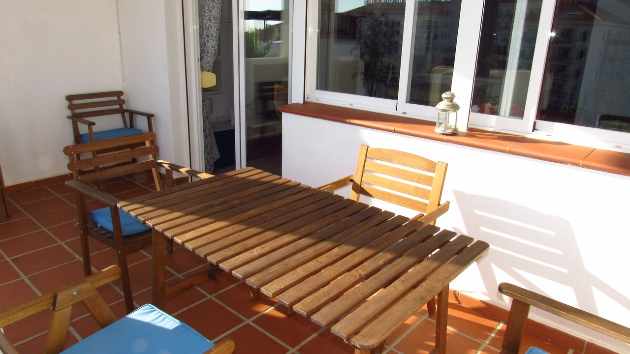 Photo of Outdoor in Torrequebrada