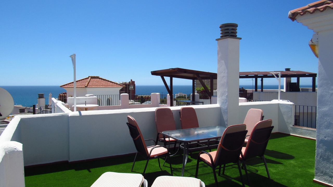 Photo of Outdoor in Torrequebrada