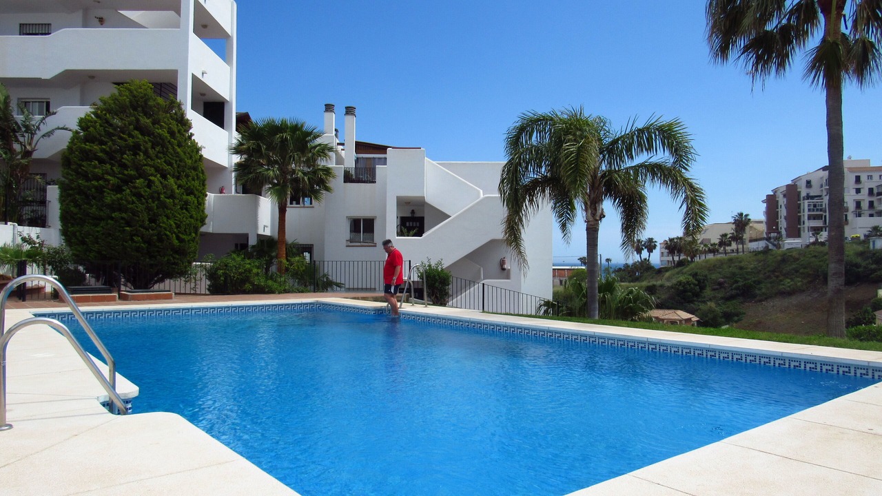 Photo of Outdoor in Torrequebrada