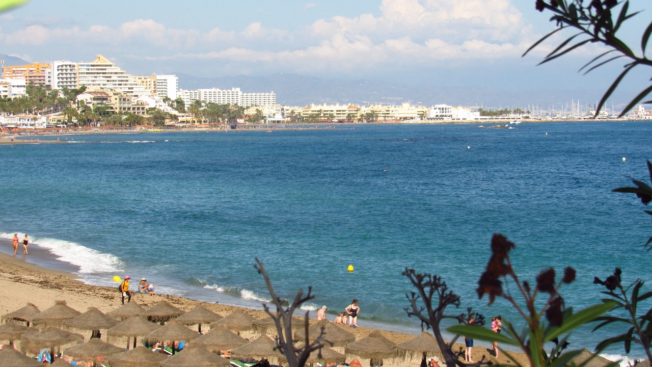 Photo of Others in Torrequebrada