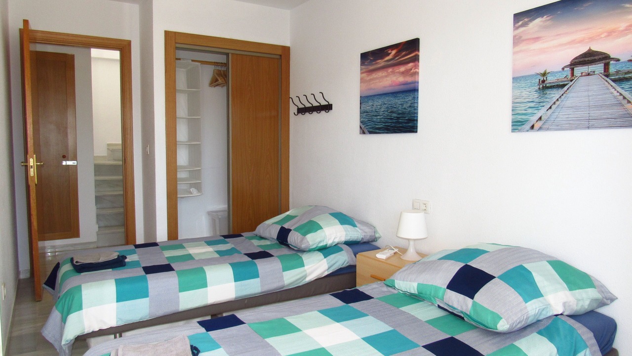 Photo of Bedroom in Torrequebrada