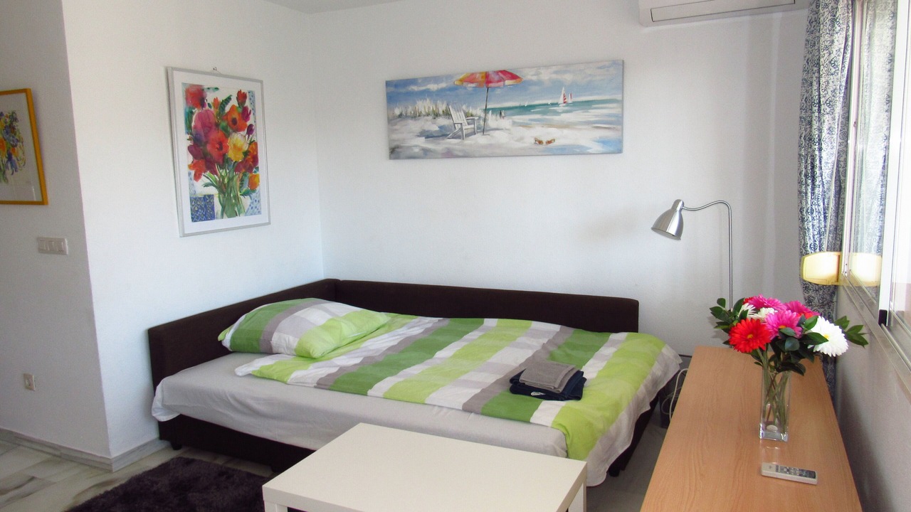 Photo of Bedroom in Torrequebrada