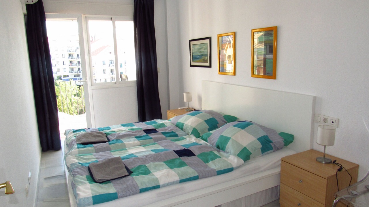 Photo of Bedroom in Torrequebrada