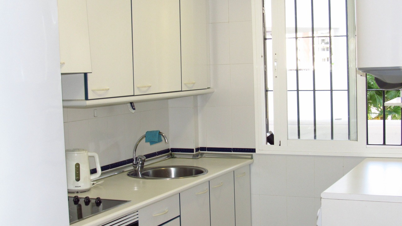Photo of Kitchen in Torrequebrada