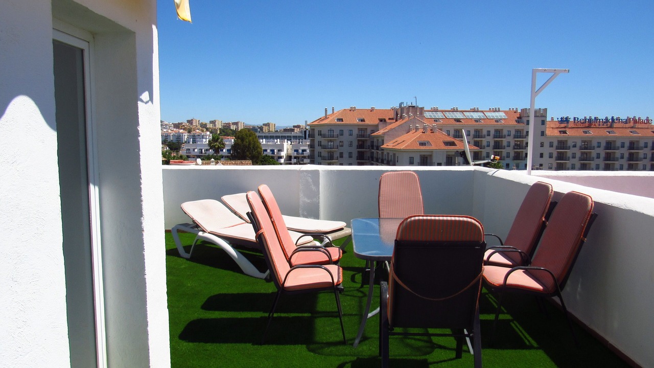 Photo of Outdoor in Torrequebrada