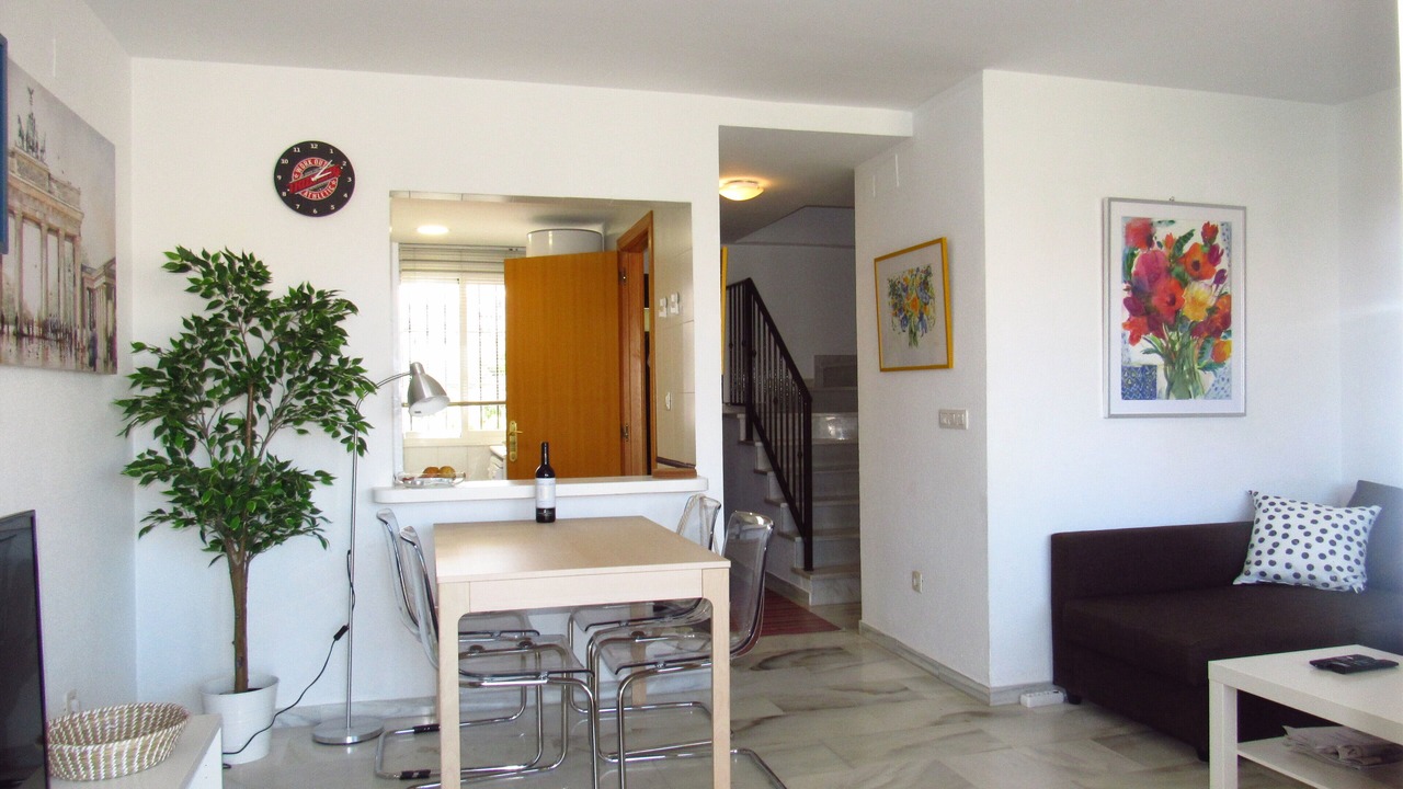 Photo of Livingroom in Torrequebrada