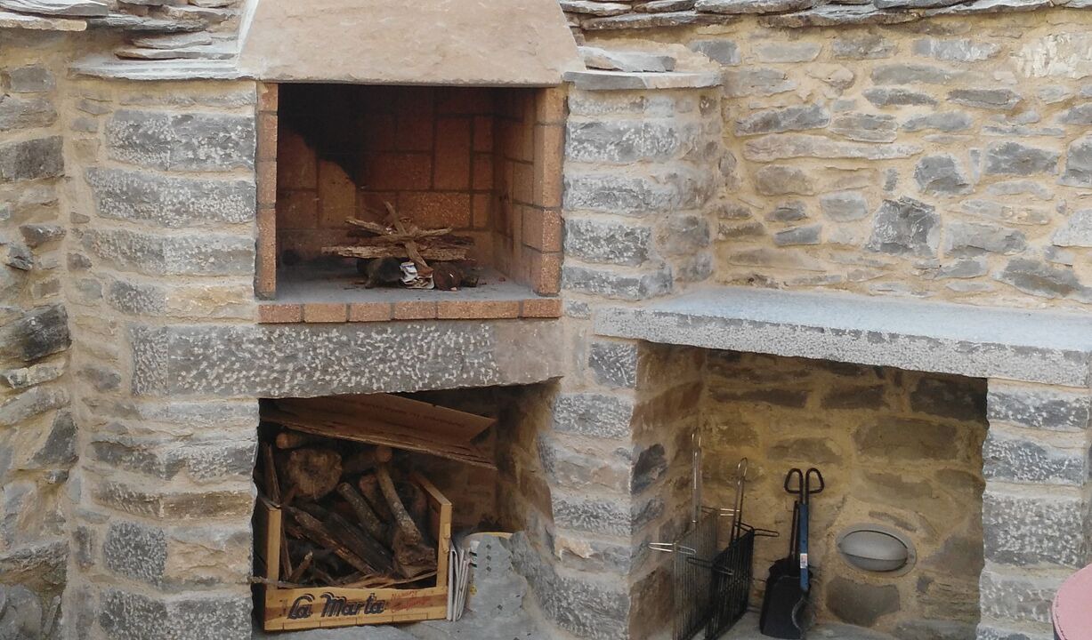 Photo of Outdoor in Ainsa-Sobrarbe