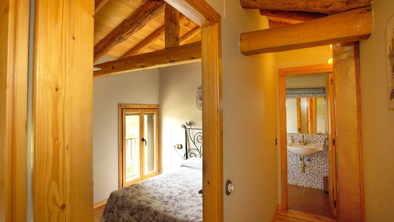 Photo of Bedroom in Ainsa-Sobrarbe