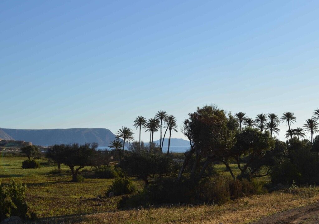 Photo of Outdoor in Rodalquilar