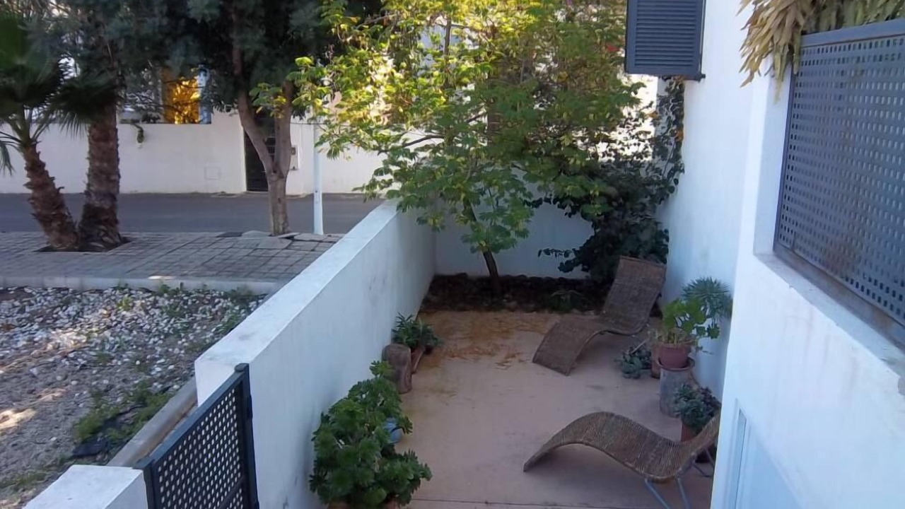 Photo of Outdoor in Rodalquilar