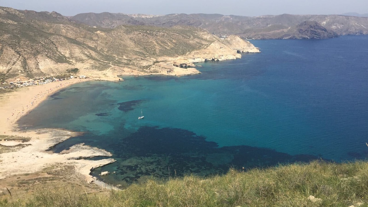 Photo of Outdoor in Rodalquilar