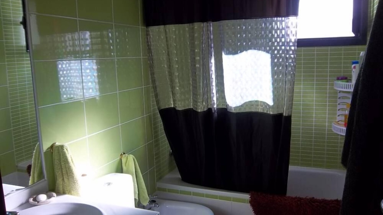 Photo of Bathroom in Rodalquilar
