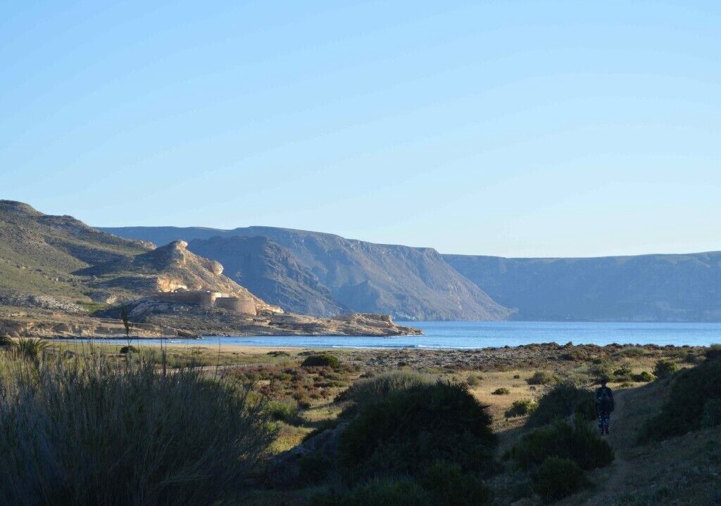 Photo of Others in Rodalquilar