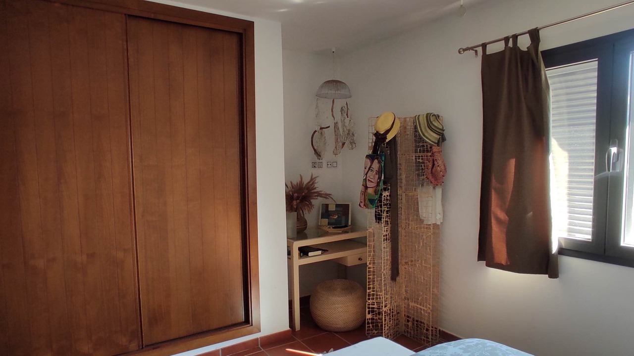 Photo of Bedroom in Rodalquilar